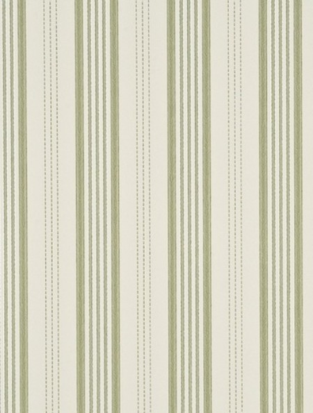 Picture of Narrow Ticking Stripe Moss - FG067-R107