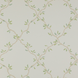 Picture of Leaf Trellis - 07706/03