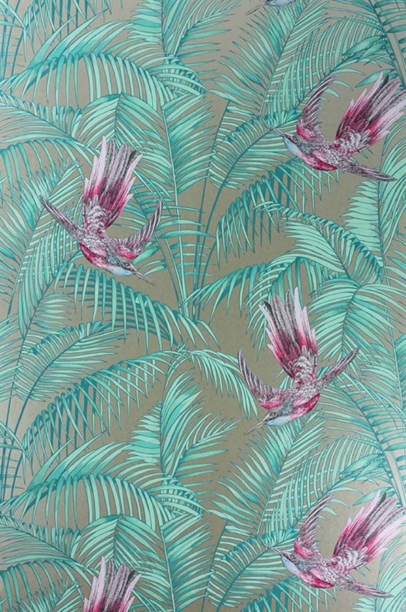 Picture of Sunbird - W6543-06