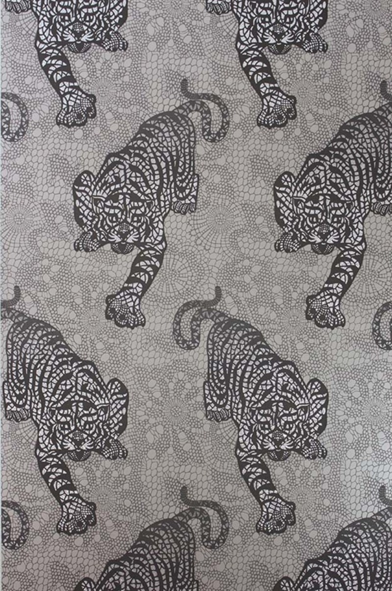 Picture of Tyger Tyger - W6542-02