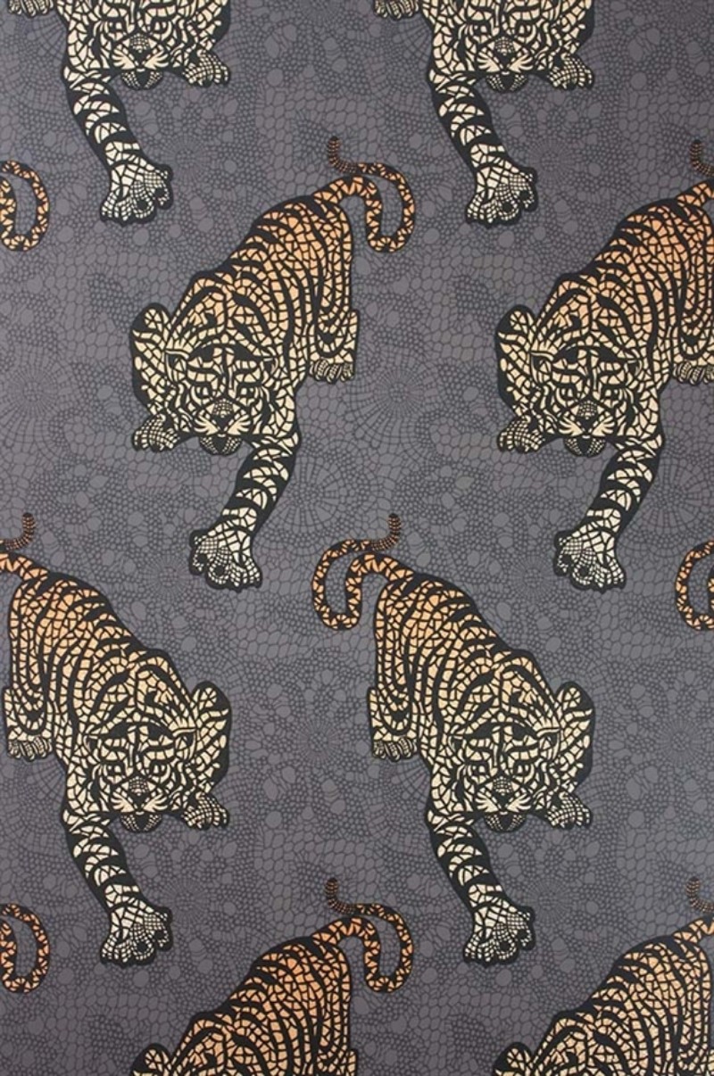 Bild på Tyger Tyger - W6542-01
