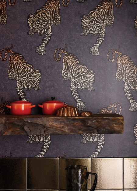 Image de Tyger Tyger - W6542-01