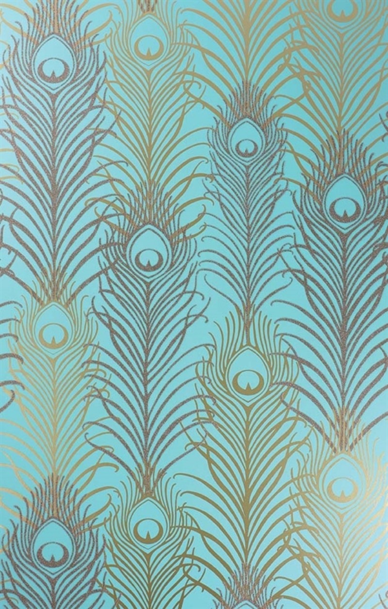 Bild på Peacock - W6541-02