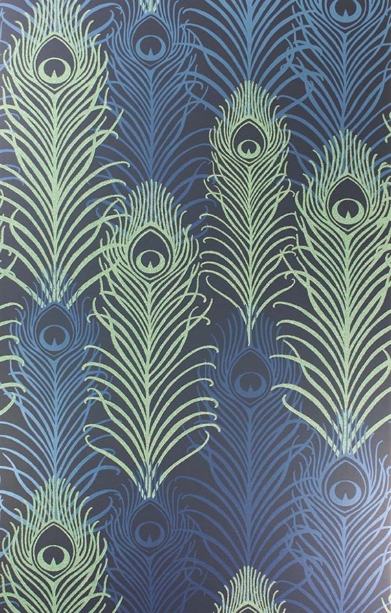 Bild på Peacock - W6541-01