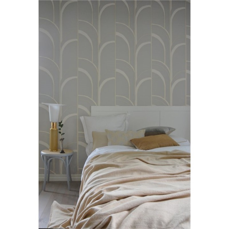 Afbeeldingen van Arches Grey - WP2423