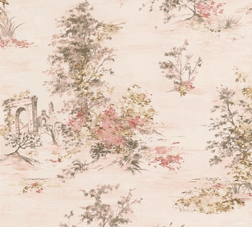 Bild på Chateau Romantic - 30429-2