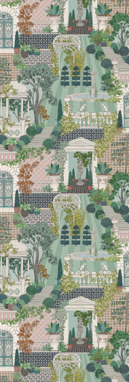 Afbeeldingen van Follies - W7459-01