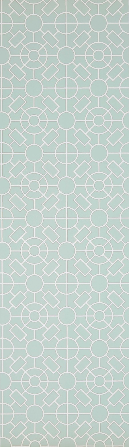 Picture of Knot Garden - W7455-03