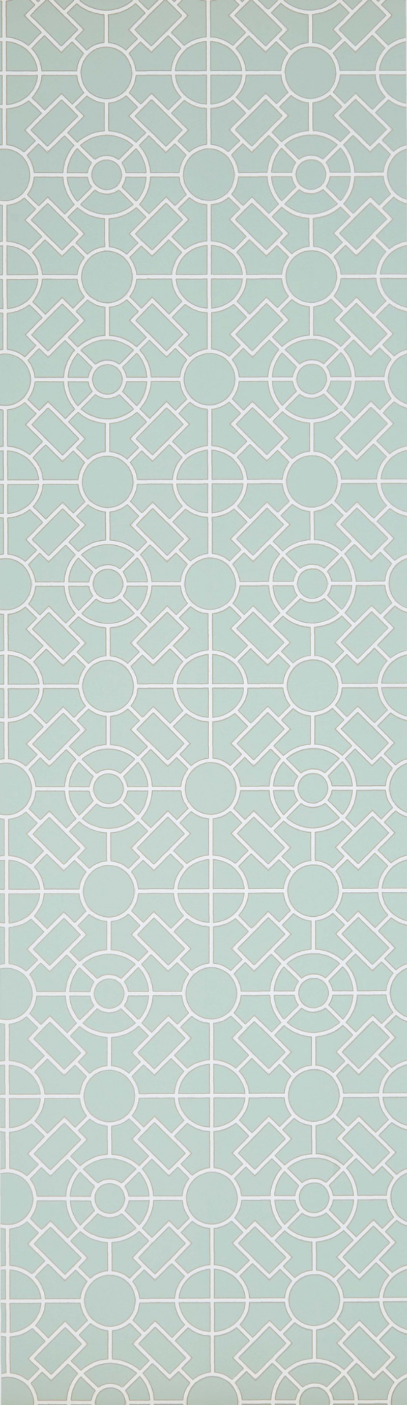 Picture of Knot Garden - W7455-03
