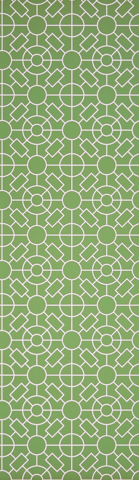 Picture of Knot Garden - W7455-02