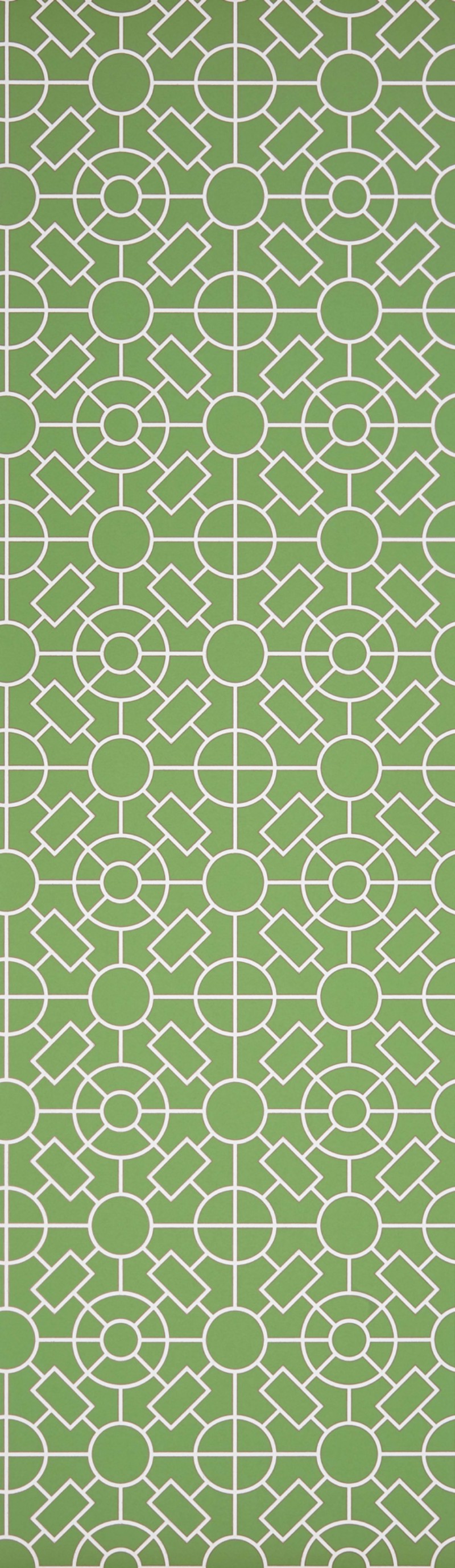 Picture of Knot Garden - W7455-02