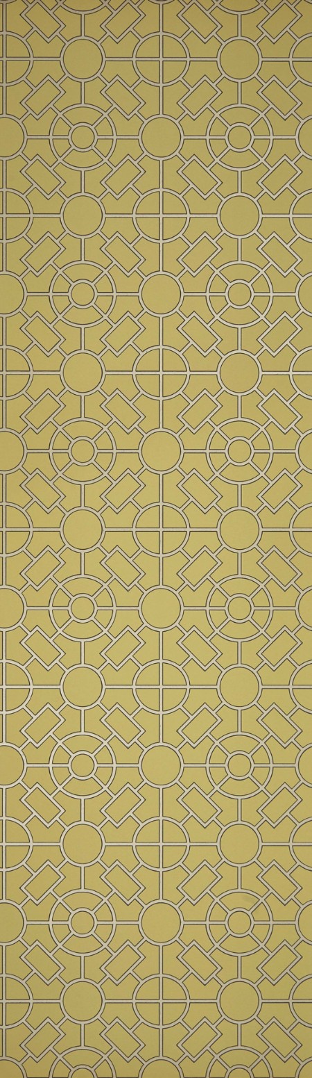 Picture of Knot Garden - W7455-01