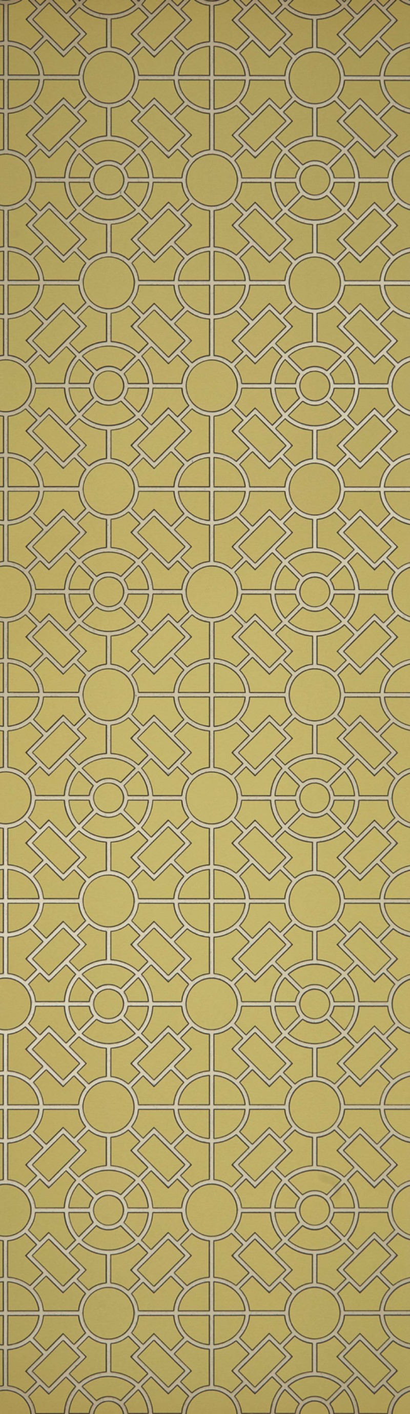 Picture of Knot Garden - W7455-01