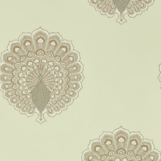 Picture of Kalapi Parchment - 216758