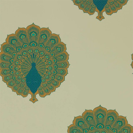 Picture of Kalapi Peacock - 216757