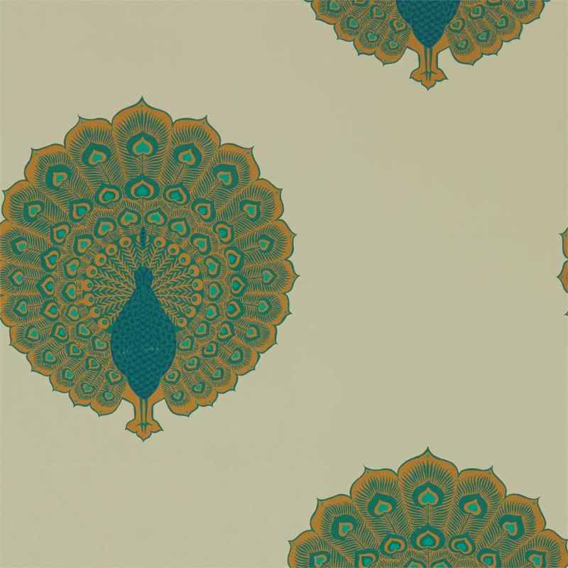 Picture of Kalapi Peacock - 216757