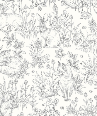 Bild på Forest Friends -7478