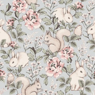 Image de Magic Forest -7474