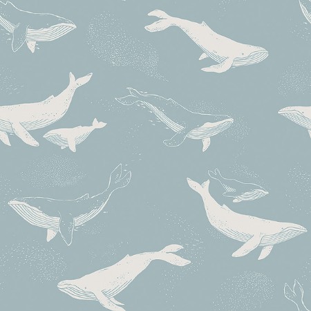 Picture of Whales - 7453