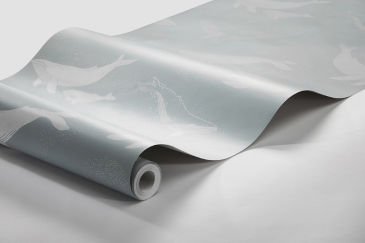 Bild på Whales - 7453