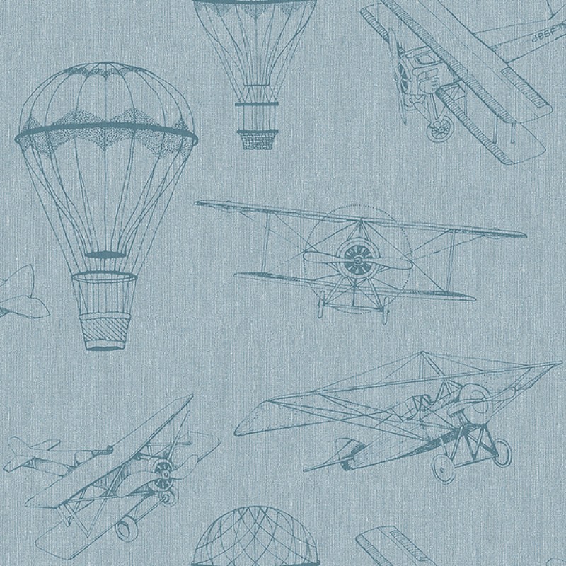 Afbeeldingen van Bon Voyage - 7456