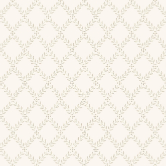 Image de Trellis Leaves - 7673