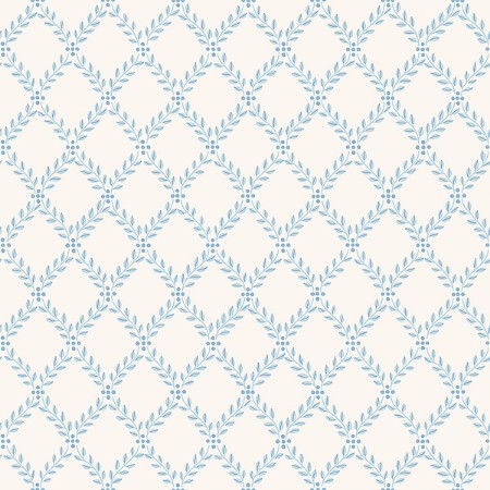 Picture of Trellis Leaves - 7672