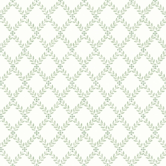 Image de Trellis Leaves - 7671