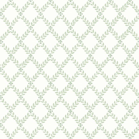 Picture of Trellis Leaves - 7671