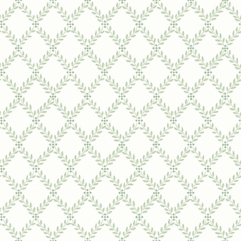 Picture of Trellis Leaves - 7671