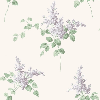 Picture of Lilacs - 7668