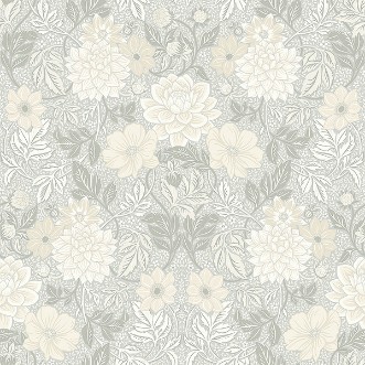 Image de Dahlia Garden - 7664