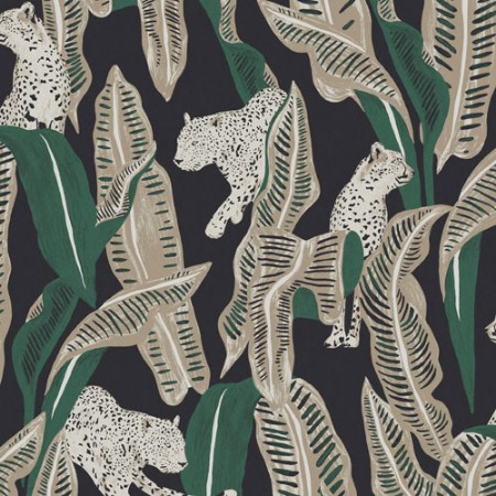 Bild på Jagar Emerald - OMB101