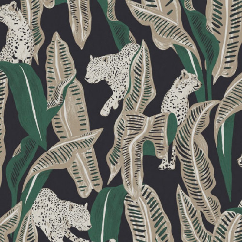 Bild på Jagar Emerald - OMB101