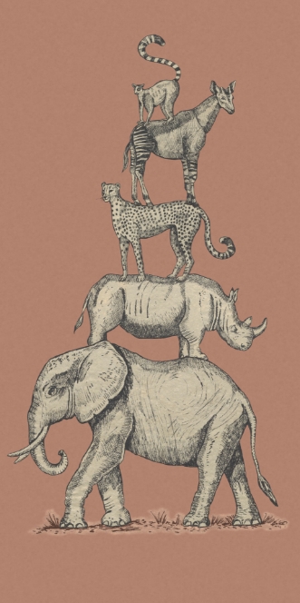 Picture of Mini Me - 399115