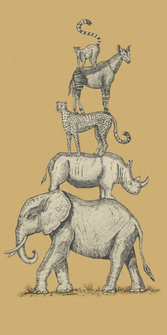 Picture of Mini Me - 399112