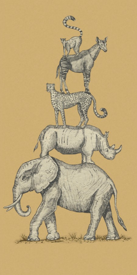 Picture of Mini Me - 399112