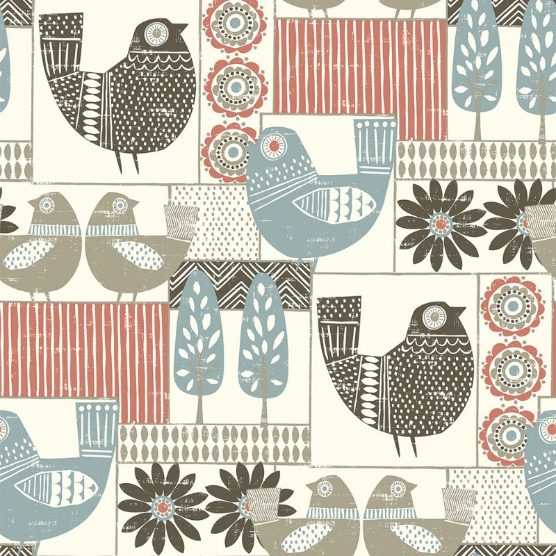 Bild på Folklore - FD25117