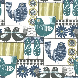 Picture of Folklore - FD25114