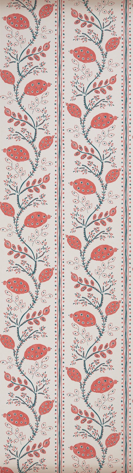 Afbeeldingen van Pomegranate Trail - NCW4390-05