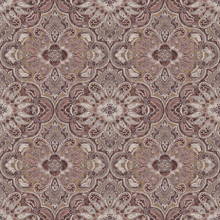 Picture of Rustic Ornament - 1167