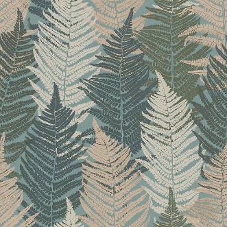 Bild på Fern Forest - 1162