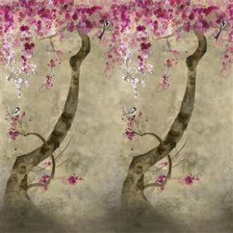 Bild på SHINSHA SCENE 2 BLOSSOM - PDG1117/01