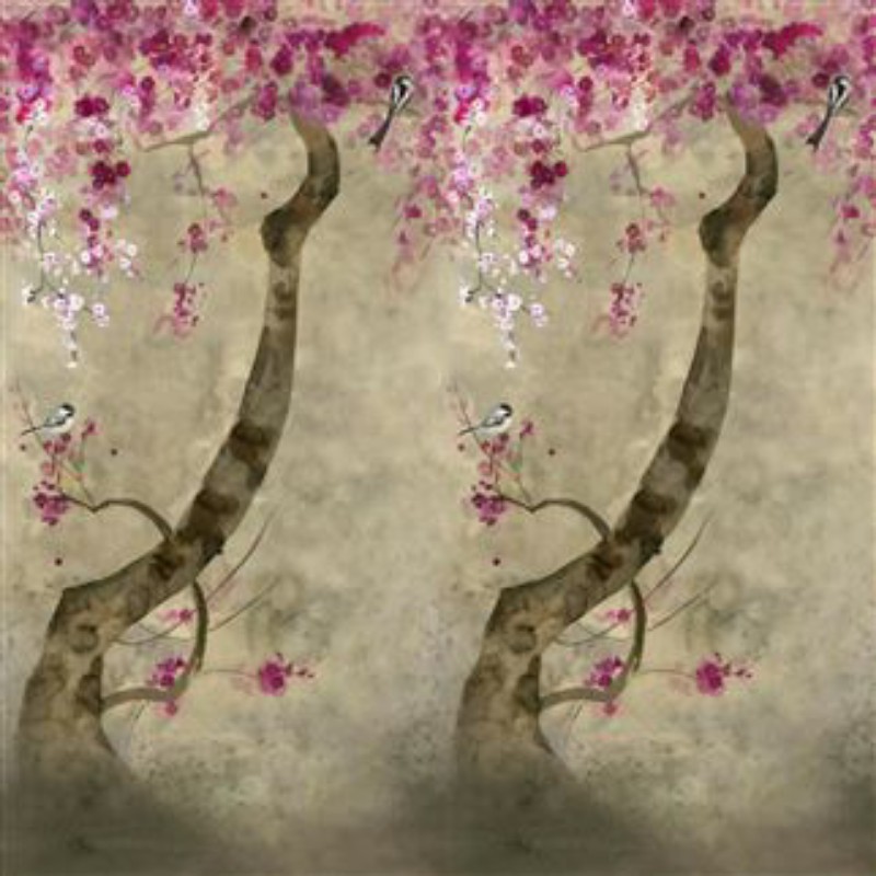 Afbeeldingen van SHINSHA SCENE 2 BLOSSOM - PDG1117/01