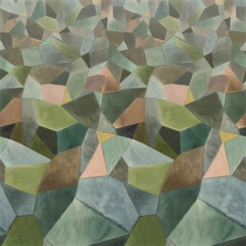 Afbeeldingen van GEO MODERNE JADE - PDG1110/01