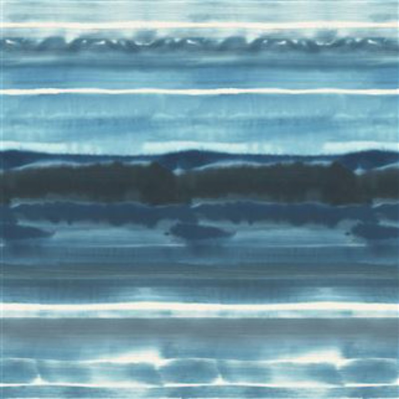 Afbeeldingen van UKIYOE INDIGO - PDG1044/01