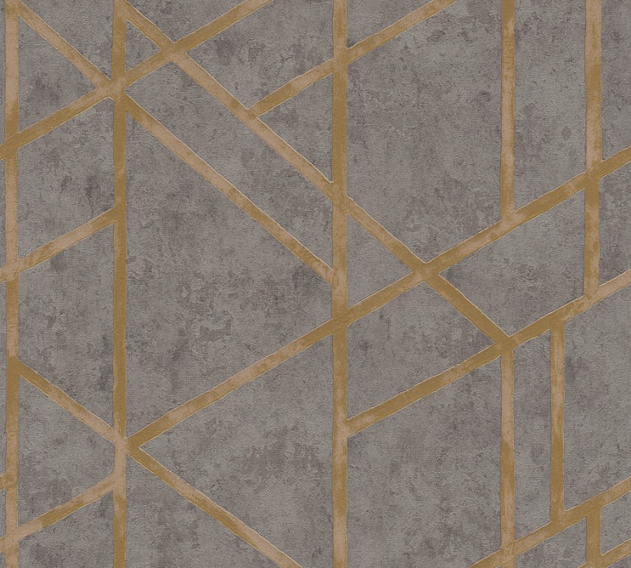 Picture of Metropolitan Stories - 36928-1