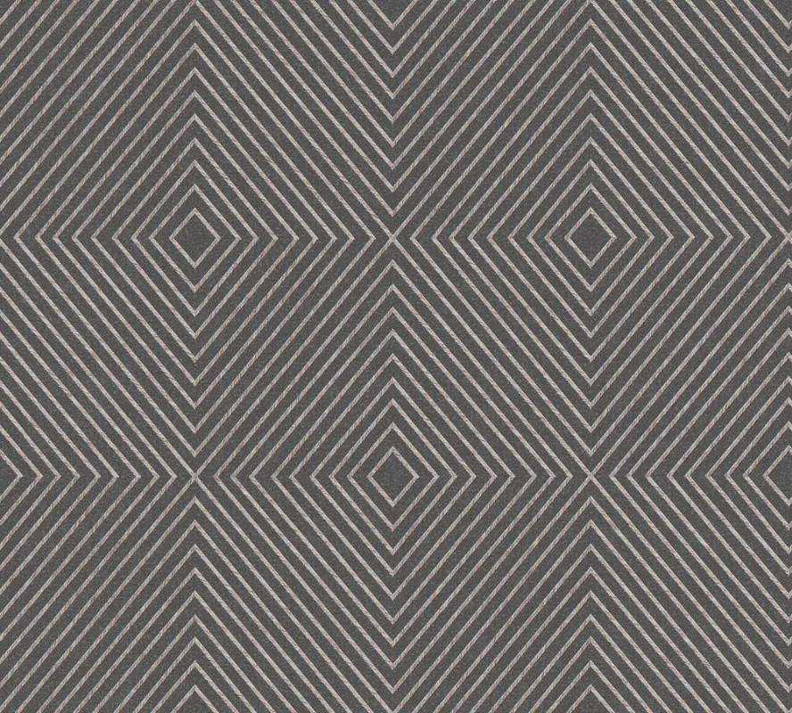 Picture of Metropolitan Stories - 36926-1