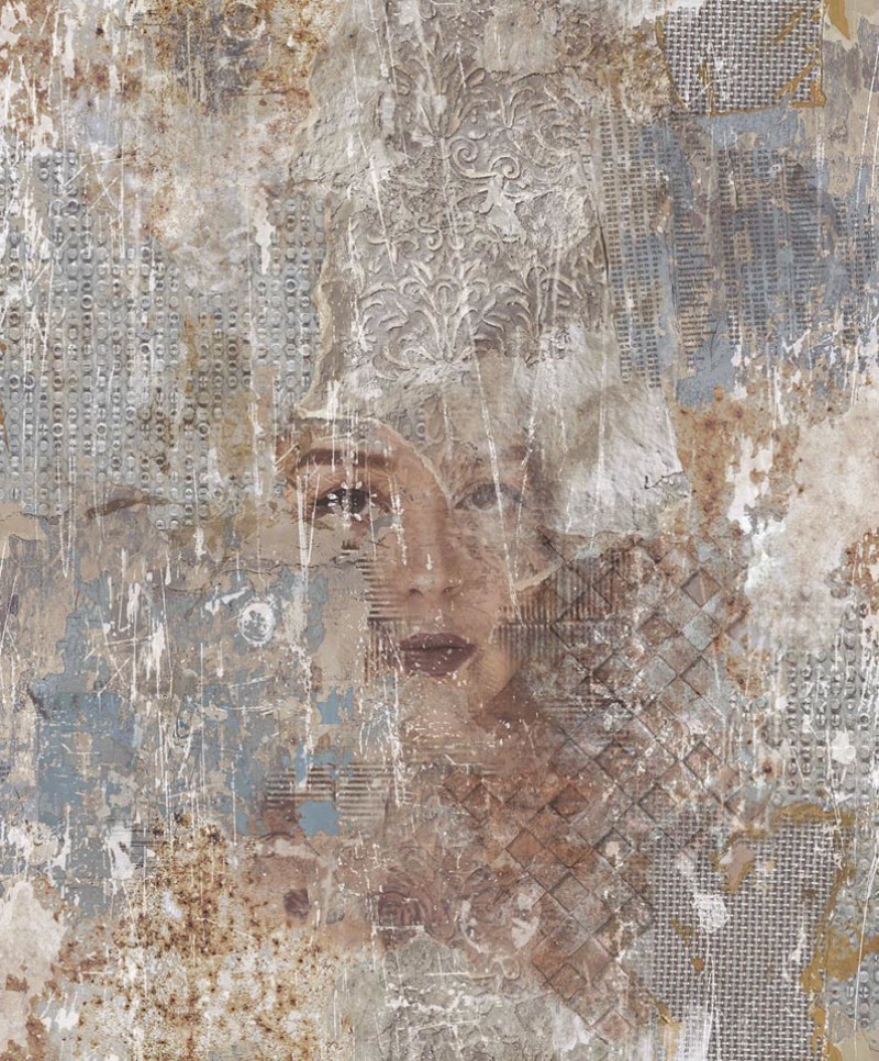 Picture of Grunge - G45381