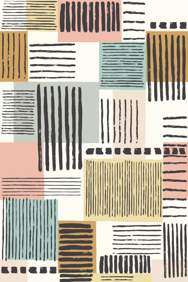 Picture of Stripes+ - 377205